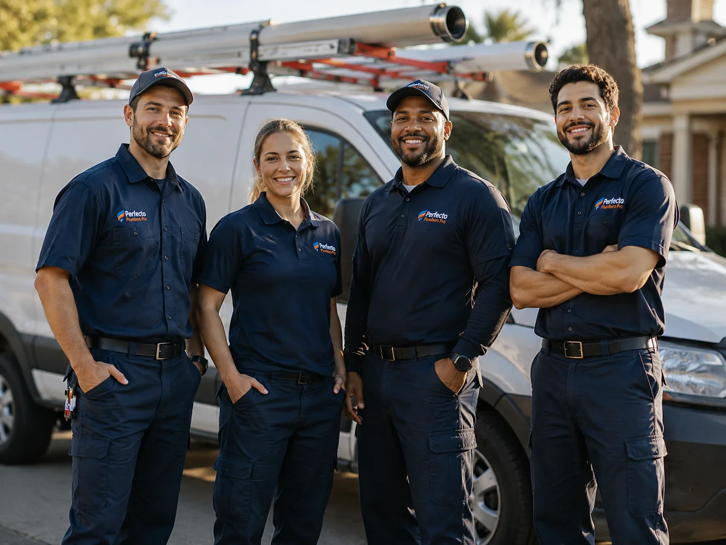 Emergency Plumber Near Me in Blairs, VA near me